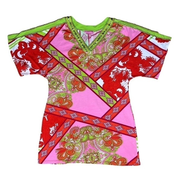 JOYOUS & Free cold shoulder mini dress - Picture 2 of 12